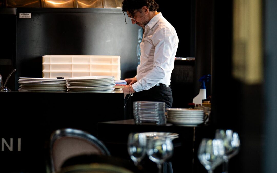 Pizzas au Luxembourg : elles sont inoubliables !
