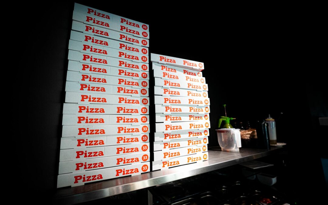 Pizzas à Alzingen : créatives et délicieuses !