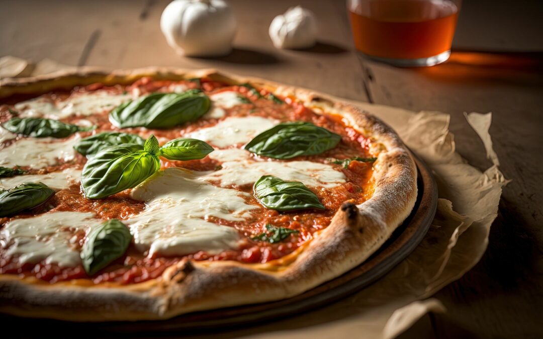 Pizza artisanale au Luxembourg : une spécialité italienne préparée méticuleusement